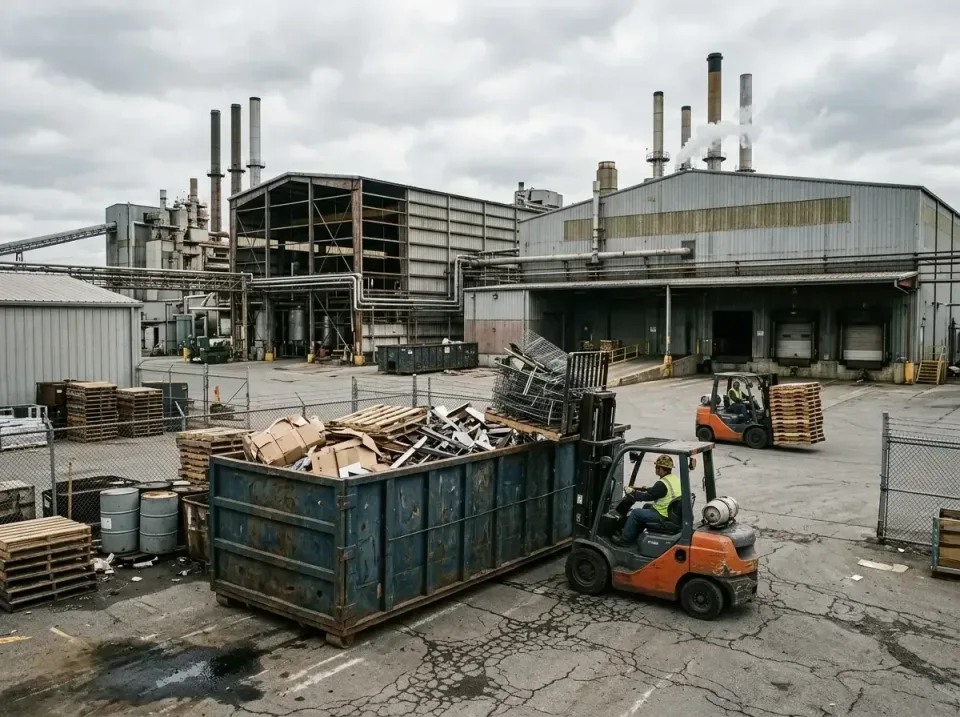 industrial-factory-scrap-conta-003 — frequently asked questions, Cheap Roll-off Dumpster Rentals in Whitney, SC